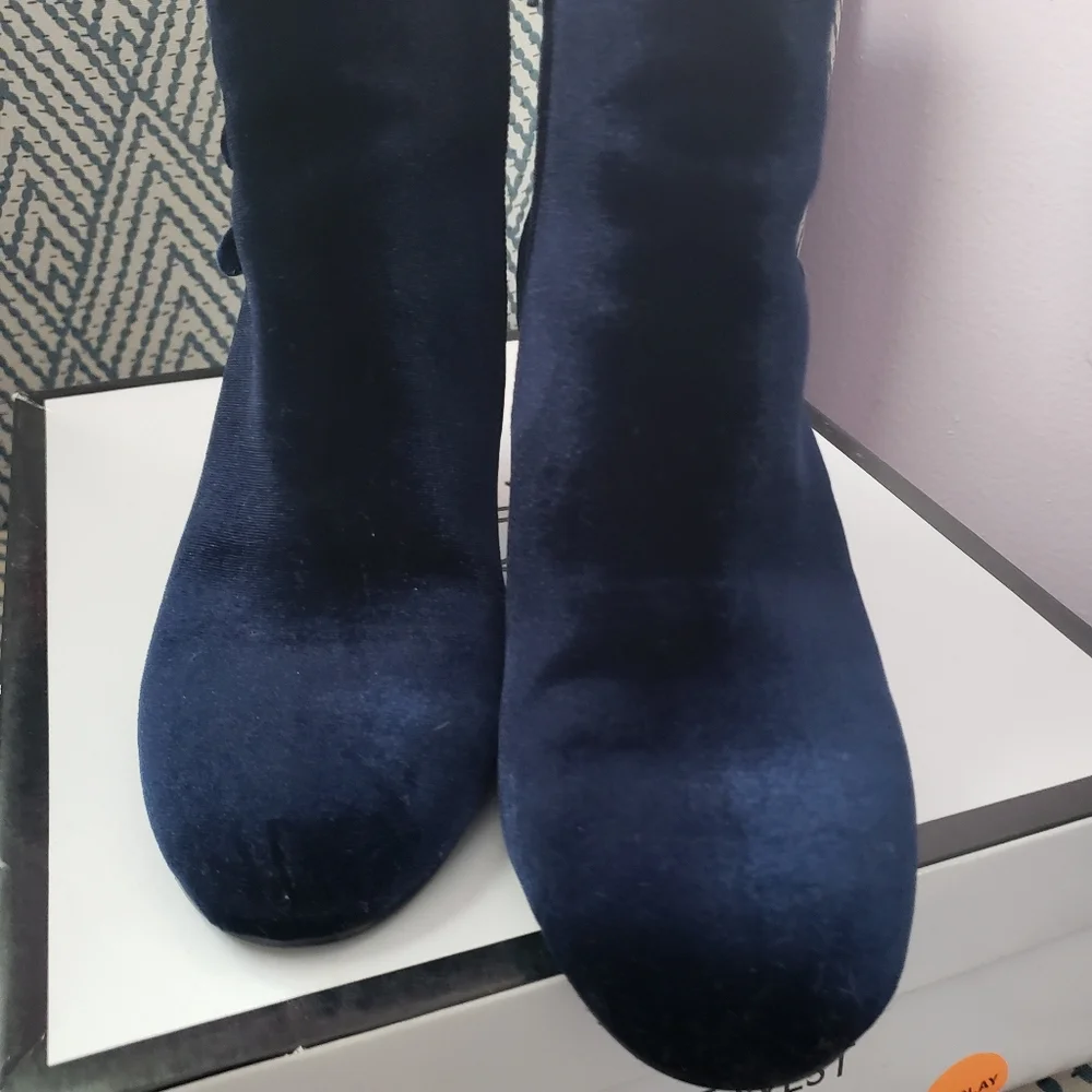 Booties - Picture 2 of 6